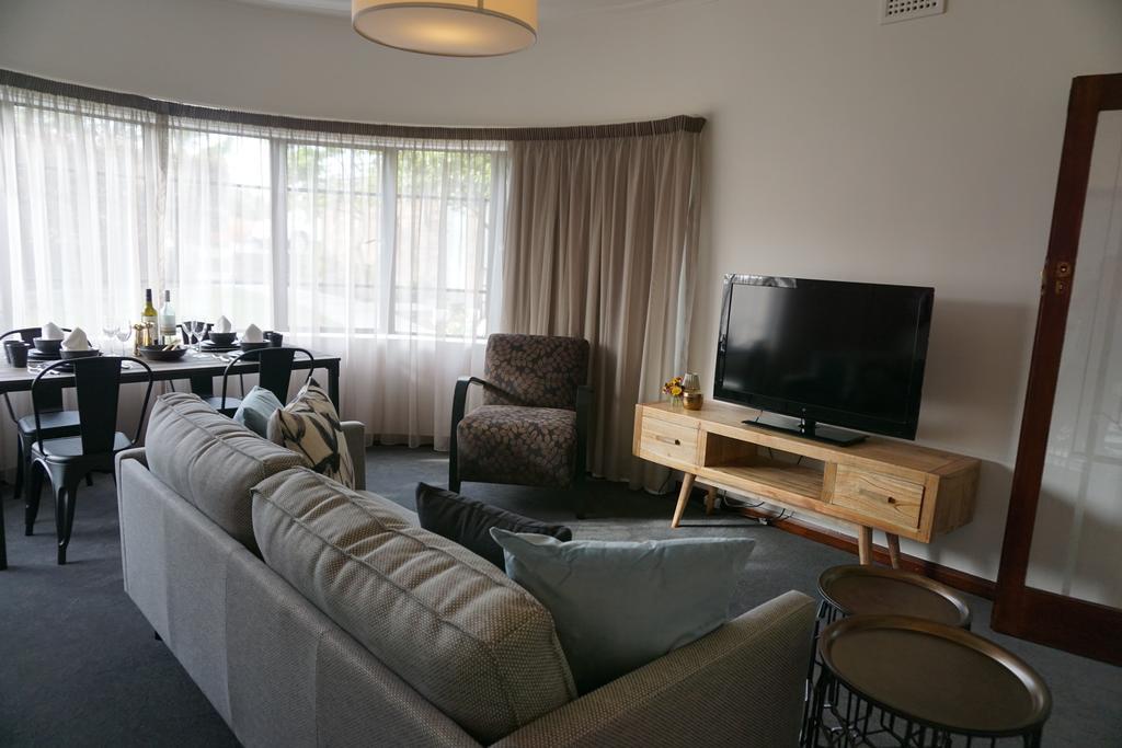 Southlynne Vila Launceston Exterior foto