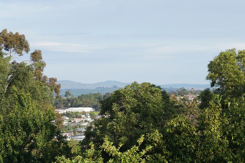 Southlynne Vila Launceston Exterior foto