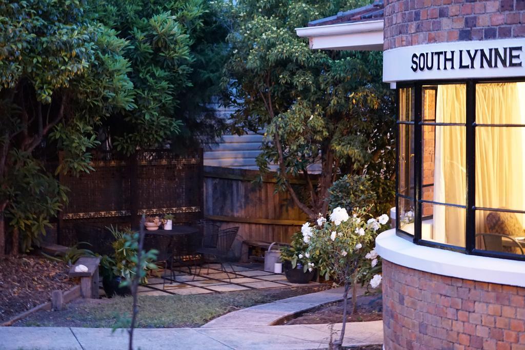Southlynne Vila Launceston Exterior foto